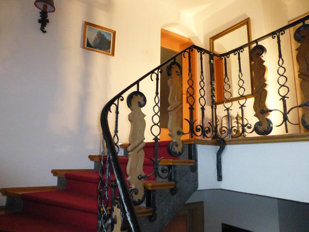 Aberseeblick Pension Ellmauer Saint Wolfgang Kamer foto